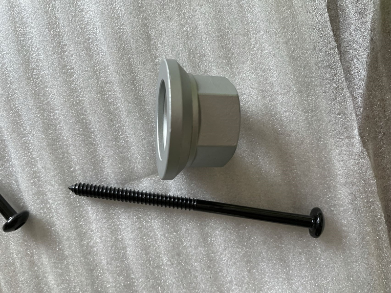 Aluminum-screws-and-nut-with-darco-finish