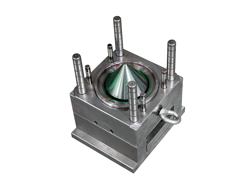 Gift-plastic-injection-mould