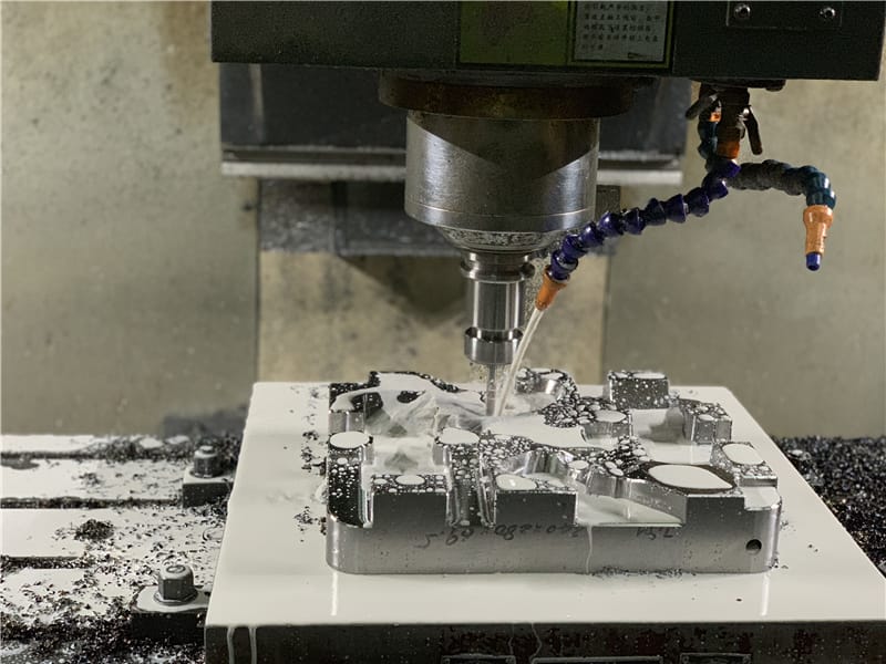 Injection Mold Workshop (23)