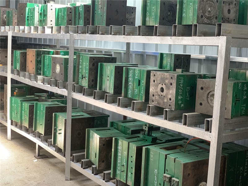 Injection Mold Workshop (6)