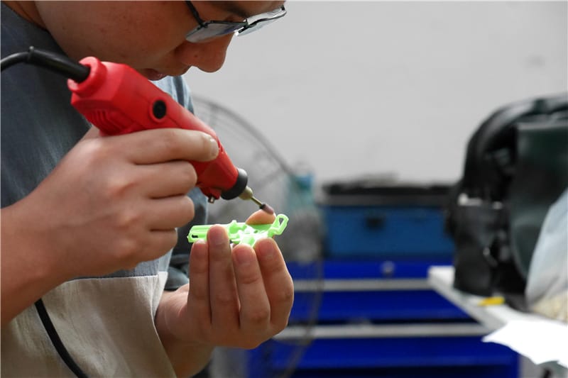 Injection Molding Parts Workshop (22)