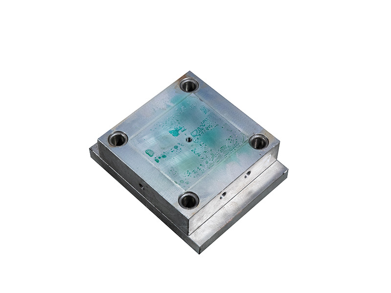 automobile-lamp-plastic-injection-mould