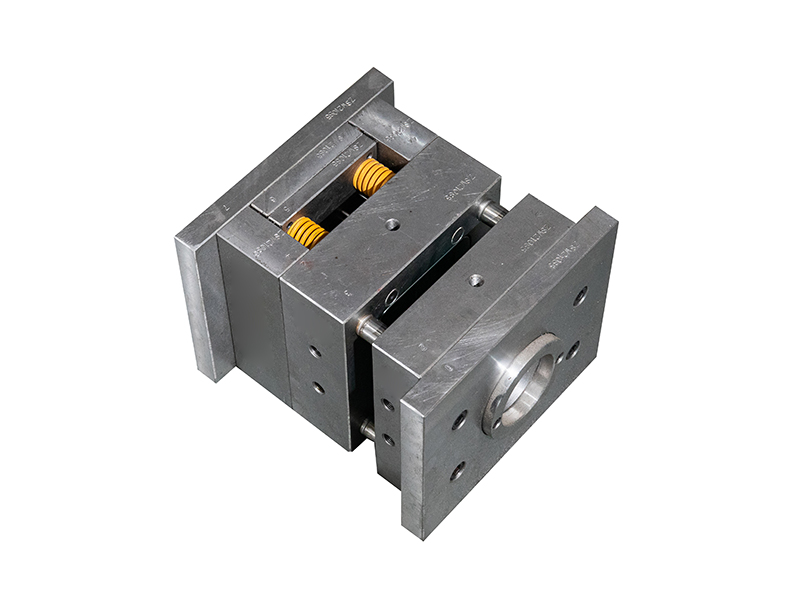 eletronic-housing--plastic-injection-mould