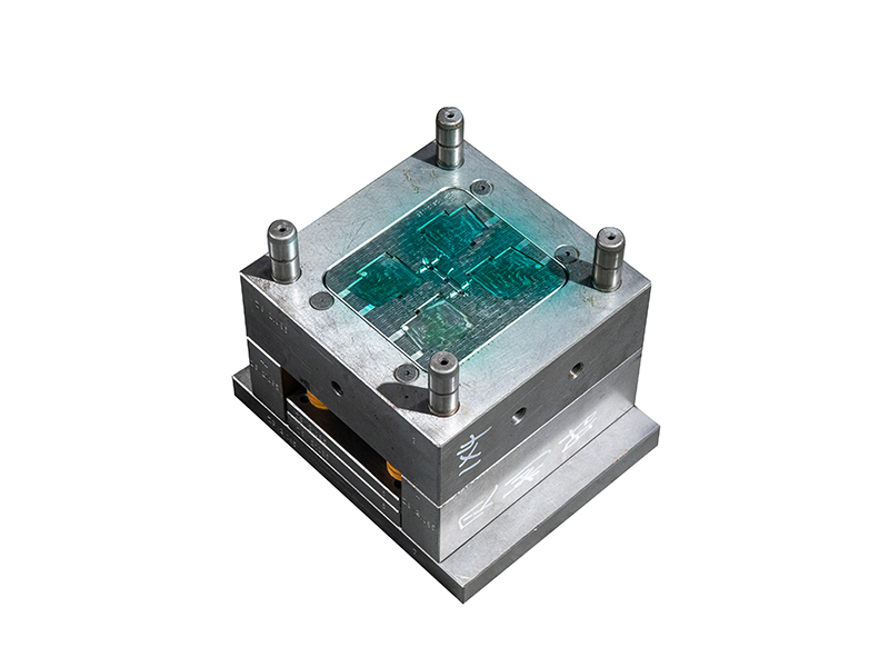 sports-equipment-plastic-injection-mould